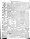 Dublin Evening Post Saturday 26 July 1856 Page 2