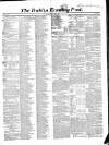 Dublin Evening Post Thursday 16 October 1856 Page 1