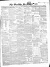Dublin Evening Post Tuesday 21 October 1856 Page 1