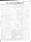 Dublin Evening Post Saturday 25 October 1856 Page 1