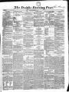 Dublin Evening Post Thursday 20 November 1856 Page 1