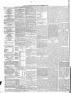 Dublin Evening Post Saturday 13 December 1856 Page 2