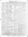 Dublin Evening Post Saturday 16 May 1857 Page 2