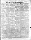 Dublin Evening Post Thursday 06 August 1857 Page 1