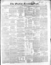 Dublin Evening Post Tuesday 01 September 1857 Page 1