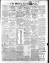 Dublin Evening Post Thursday 17 December 1857 Page 1