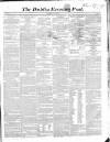 Dublin Evening Post Tuesday 05 January 1858 Page 1