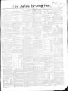 Dublin Evening Post Thursday 21 January 1858 Page 1