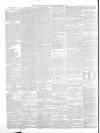 Dublin Evening Post Saturday 13 November 1858 Page 4