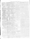 Dublin Evening Post Thursday 12 January 1860 Page 2
