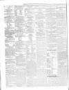 Dublin Evening Post Saturday 21 January 1860 Page 2
