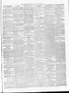 Dublin Evening Post Saturday 25 February 1860 Page 3