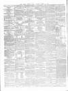 Dublin Evening Post Saturday 14 April 1860 Page 2