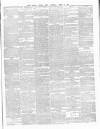 Dublin Evening Post Saturday 21 April 1860 Page 3