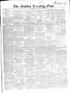 Dublin Evening Post Saturday 05 May 1860 Page 1