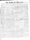 Dublin Evening Post Thursday 14 June 1860 Page 1