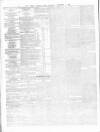 Dublin Evening Post Saturday 01 September 1860 Page 2