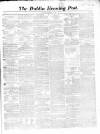 Dublin Evening Post Tuesday 18 September 1860 Page 1