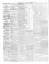 Dublin Evening Post Saturday 22 September 1860 Page 2