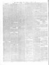 Dublin Evening Post Saturday 13 October 1860 Page 4