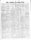 Dublin Evening Post Thursday 18 October 1860 Page 1