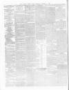 Dublin Evening Post Thursday 18 October 1860 Page 2