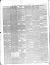 Dublin Evening Post Saturday 03 November 1860 Page 4
