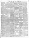 Dublin Evening Post Saturday 10 November 1860 Page 3