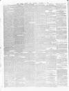 Dublin Evening Post Saturday 17 November 1860 Page 4