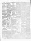 Dublin Evening Post Thursday 22 November 1860 Page 2