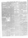 Dublin Evening Post Saturday 24 November 1860 Page 4