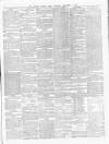 Dublin Evening Post Saturday 01 December 1860 Page 3