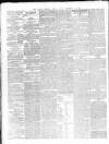 Dublin Evening Post Monday 24 December 1860 Page 2