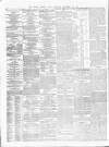 Dublin Evening Post Saturday 29 December 1860 Page 2