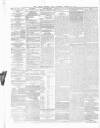 Dublin Evening Post Saturday 05 January 1861 Page 2