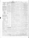 Dublin Evening Post Thursday 17 January 1861 Page 2