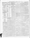 Dublin Evening Post Thursday 24 January 1861 Page 2
