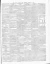Dublin Evening Post Thursday 24 January 1861 Page 3
