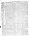 Dublin Evening Post Thursday 28 February 1861 Page 2