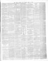 Dublin Evening Post Tuesday 12 March 1861 Page 3