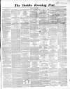 Dublin Evening Post Thursday 04 April 1861 Page 1