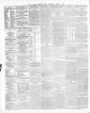 Dublin Evening Post Thursday 04 April 1861 Page 2