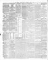 Dublin Evening Post Thursday 18 April 1861 Page 2