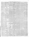 Dublin Evening Post Thursday 18 April 1861 Page 3
