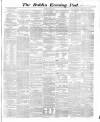 Dublin Evening Post Thursday 02 May 1861 Page 1