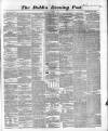 Dublin Evening Post Saturday 14 September 1861 Page 1