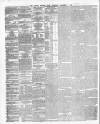 Dublin Evening Post Thursday 07 November 1861 Page 2