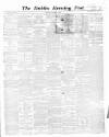 Dublin Evening Post Thursday 28 November 1861 Page 1