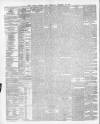 Dublin Evening Post Thursday 12 December 1861 Page 2