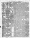 Dublin Evening Post Saturday 21 December 1861 Page 2